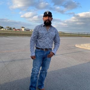 Meet your Posher, Patricio